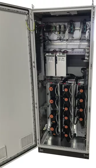 SafetySystems