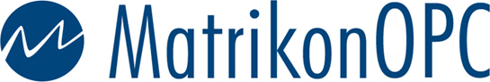 MatrikonOPC Logo